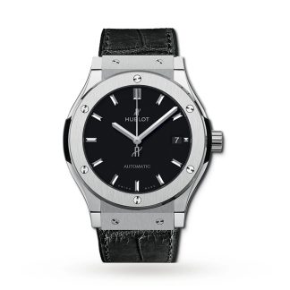Hublot Classic Fusion Titan 45mm 511.NX.1171.LR