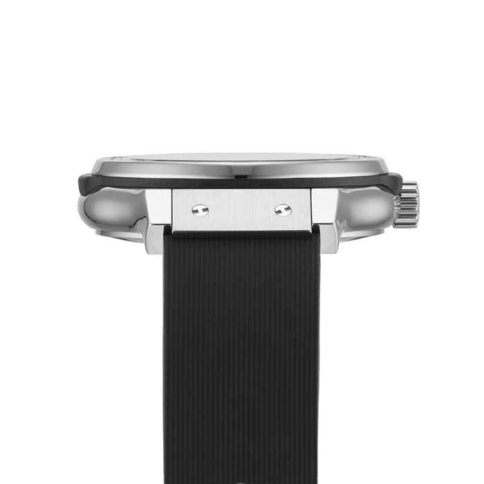 Hublot Classic Fusion Titan Diamanten 38mm 565.NX.1470.RX.1204 – Bild 5