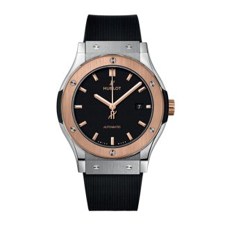 Hublot Classic Fusion Titan König Gold 42mm 542.NO.1181.RX