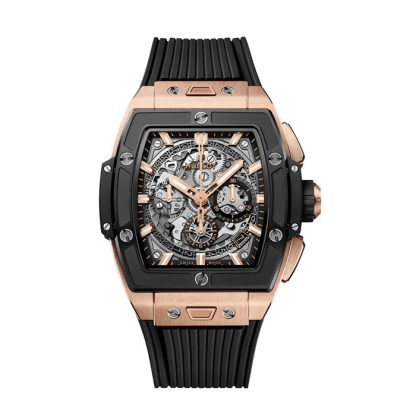 Hublot Spirit Of Big Bang King Gold 42mm Herrenuhr 642.OM.0180.RX