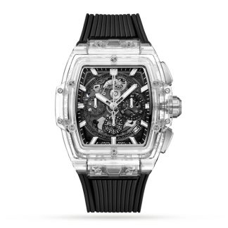 Hublot Spirit Of Big Bang Magic Sapphire 42mm Herrenuhren 642.JX.0170.RX