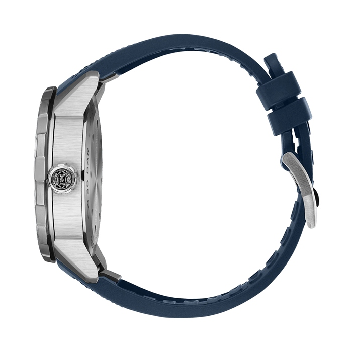 IWC Aquatimer Automatik 42mm Herrenuhr Blau IW328801 – Bild 5