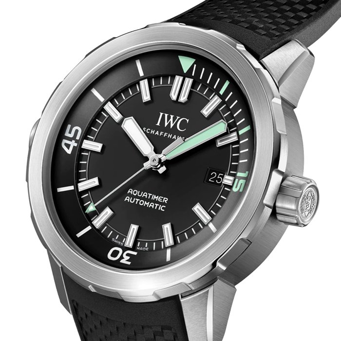 IWC Aquatimer Automatik 42mm IW328802 – Bild 3