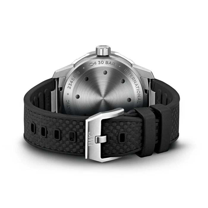 IWC Aquatimer Automatik 42mm IW328802 – Bild 4