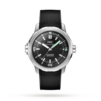 IWC Aquatimer Automatik 42mm IW328802