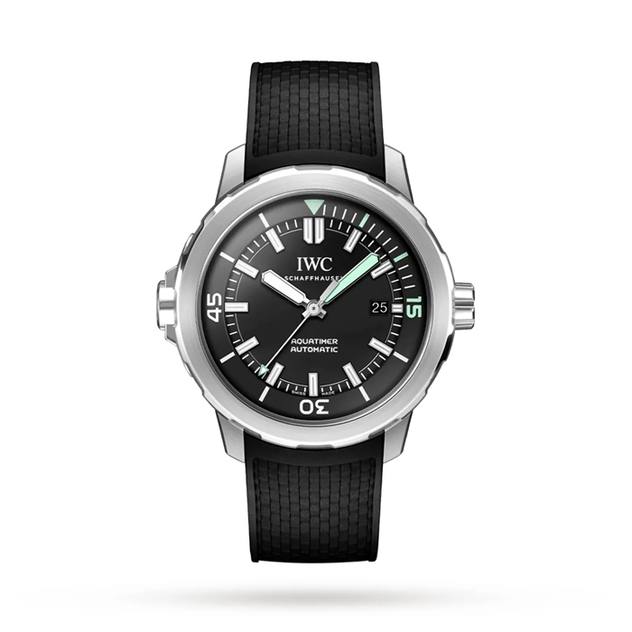 IWC Aquatimer Automatik 42mm IW328802