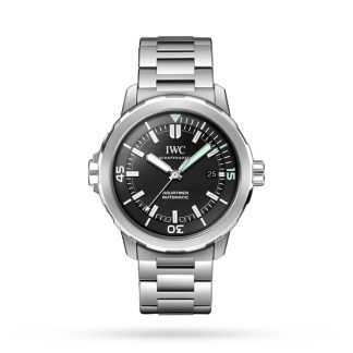 IWC Aquatimer Automatik 42mm IW328803