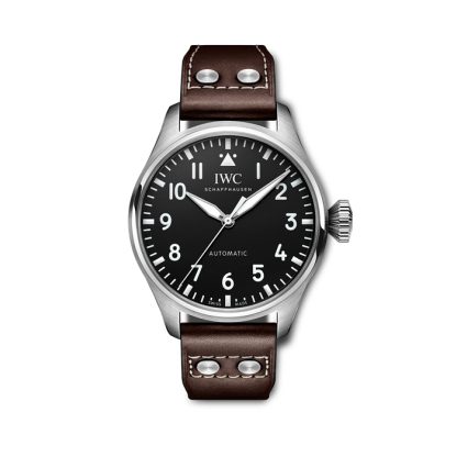 IWC Big Pilot's 43mm Herrenuhr IW329301