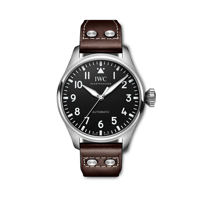 IWC Big Pilot's 43mm Herrenuhr IW329301