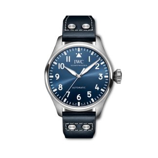 IWC Big Pilot's 43mm Herrenuhr IW329303