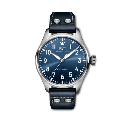 IWC Big Pilot's 43mm Herrenuhr IW329303