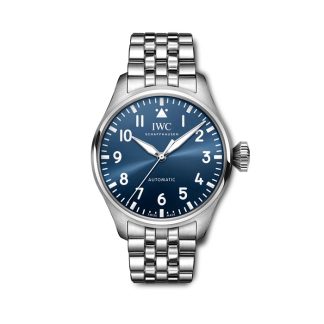 IWC Big Pilot's 43mm Herrenuhr IW329304