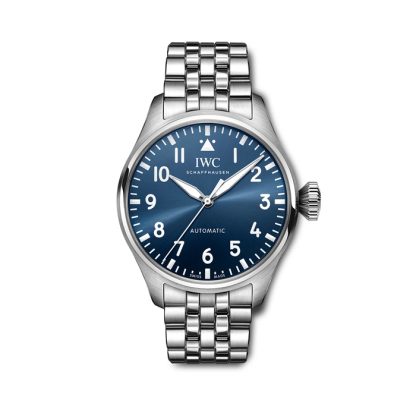 IWC Big Pilot's 43mm Herrenuhr IW329304