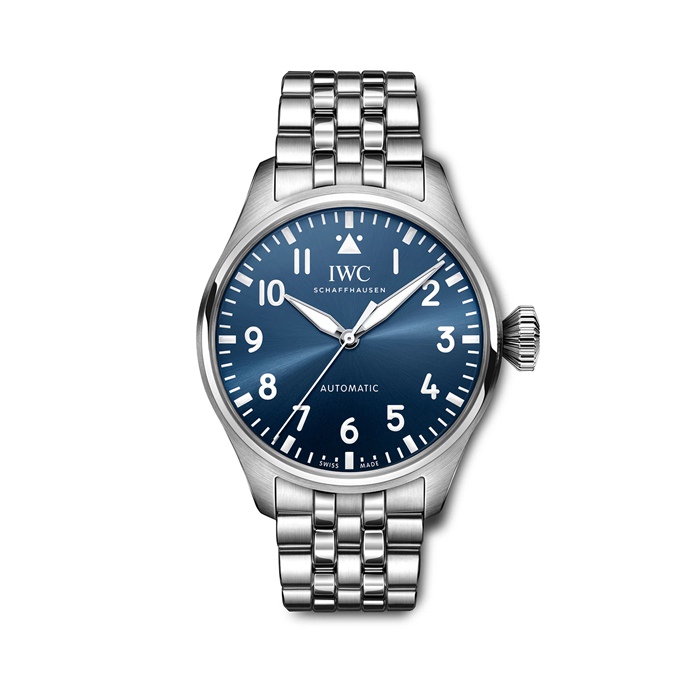 IWC Big Pilot's 43mm Herrenuhr IW329304