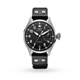 IWC Big Pilot's 46mm Herrenuhr IW501001