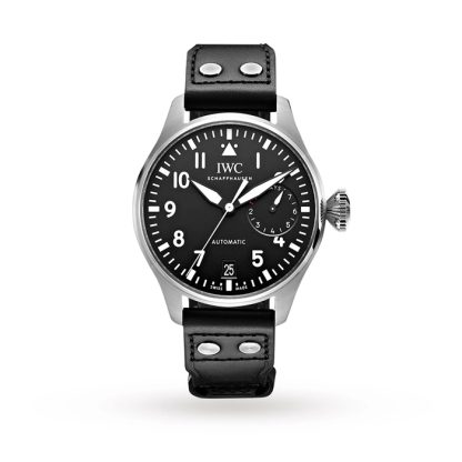 IWC Big Pilot's 46mm Herrenuhr IW501001
