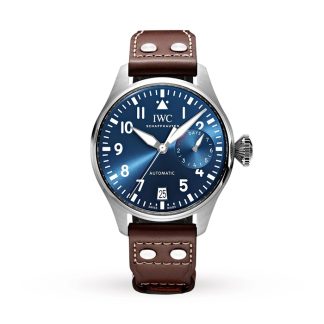 IWC Big Pilot's 'Le Petit Prince' 46mm Herrenuhr IW501002
