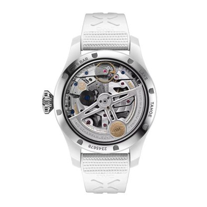 IWC Big Pilot's Watch 46,5 mm Ewiger Kalender Top Gun Lake Tahoe IW503008 – Bild 2