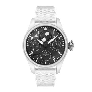 IWC Big Pilot's Watch 46,5 mm Ewiger Kalender Top Gun Lake Tahoe IW503008