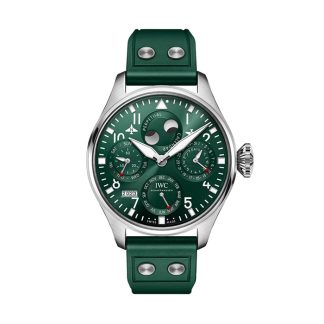 IWC Big Pilot's Watch Ewiger Kalender 46,2 mm IW503608