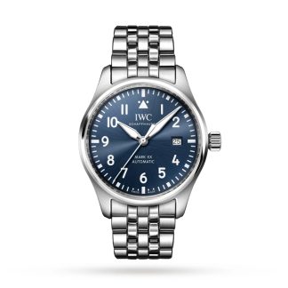 IWC Fliegeruhr Automatik Mark XX 40mm IW328204
