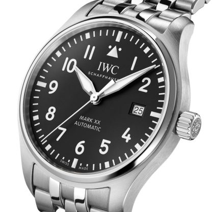 IWC Fliegeruhr Mark XX 40mm IW328202 – Bild 3