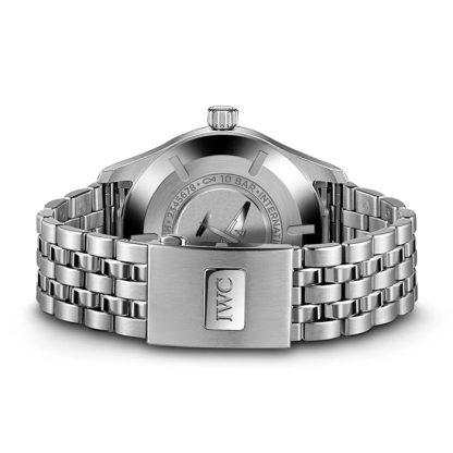 IWC Fliegeruhr Mark XX 40mm IW328202 – Bild 4
