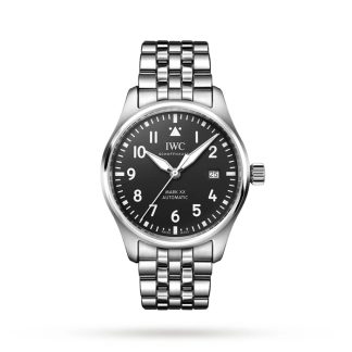 IWC Fliegeruhr Mark XX 40mm IW328202