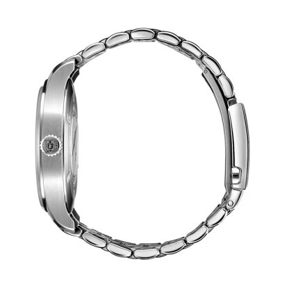IWC Fliegeruhr Mark XX 40mm IW328202 – Bild 5