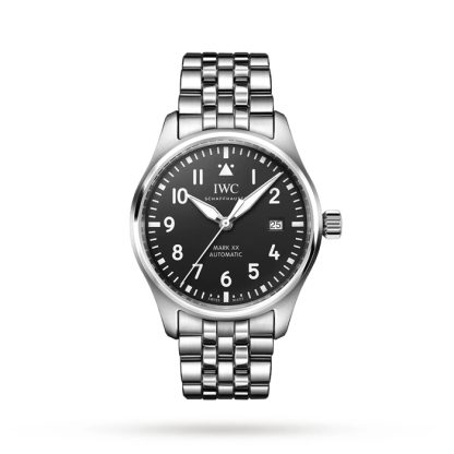 IWC Fliegeruhr Mark XX 40mm IW328202