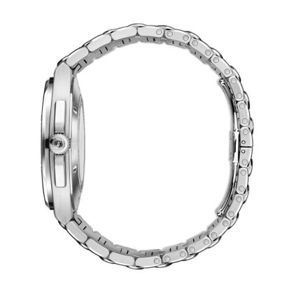 IWC Ingenieur Automatik 40mm Herrenuhr Blau IW328907 – Bild 3