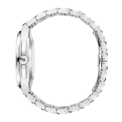 IWC Ingenieur Automatik 40mm Herrenuhr Silber IW328902 – Bild 5