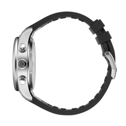 IWC Pilot's Chronograph 41mm APXGP Herrenuhr schwarz IW388116 – Bild 5