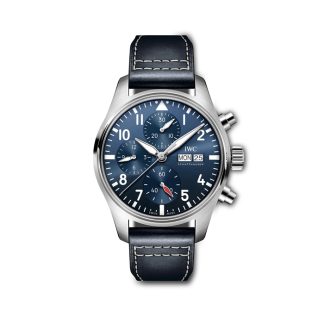 IWC Pilot's Chronograph 41mm Herrenuhr IW388101