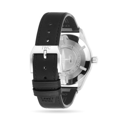 IWC Pilot's Mark XX 40mm Herrenuhr IW328201 – Bild 4