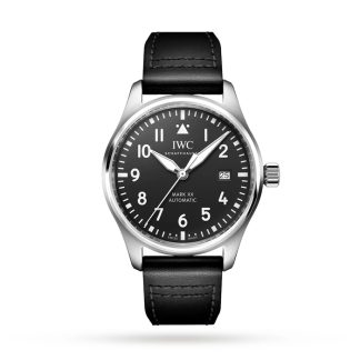 IWC Pilot's Mark XX 40mm Herrenuhr IW328201