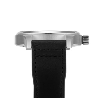 IWC Pilot's Mark XX 40mm Herrenuhr IW328201 – Bild 5