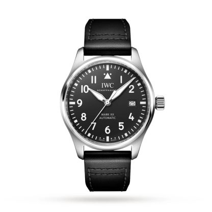 IWC Pilot's Mark XX 40mm Herrenuhr IW328201