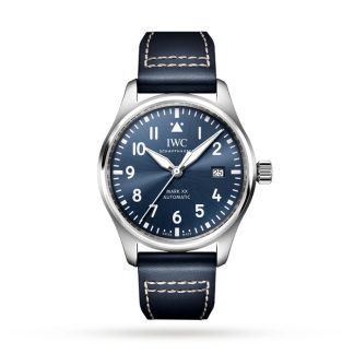 IWC Pilot's Mark XX 40mm Herrenuhr IW328203