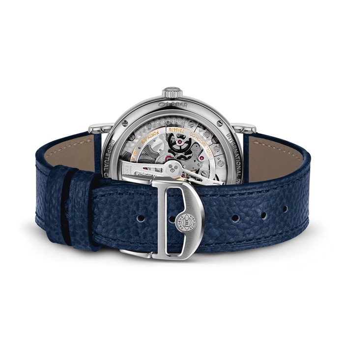 IWC Portofino 40mm Herrenuhr IW344601 – Bild 4