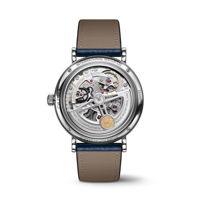 IWC Portofino 40mm Herrenuhr IW344601 – Bild 5