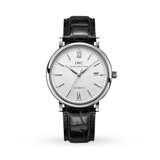 IWC Portofino 40mm Herrenuhr IW356501