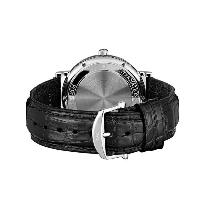 IWC Portofino 40mm Herrenuhr IW356517 – Bild 4