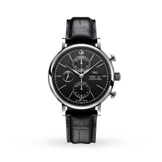 IWC Portofino 42mm Herrenuhr IW391029