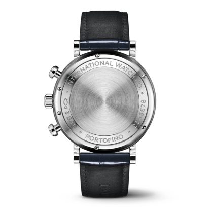 IWC Portofino 42mm Herrenuhr IW391037 – Bild 2