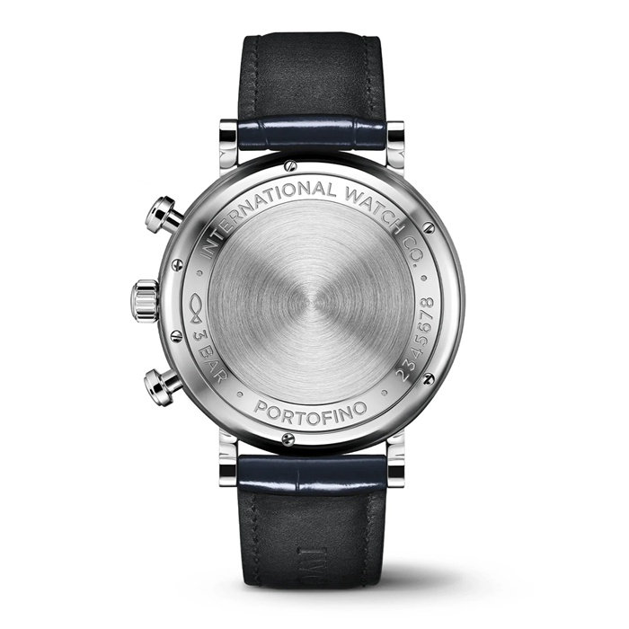 IWC Portofino 42mm Herrenuhr IW391037 – Bild 2