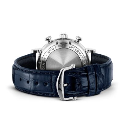 IWC Portofino 42mm Herrenuhr IW391037 – Bild 4