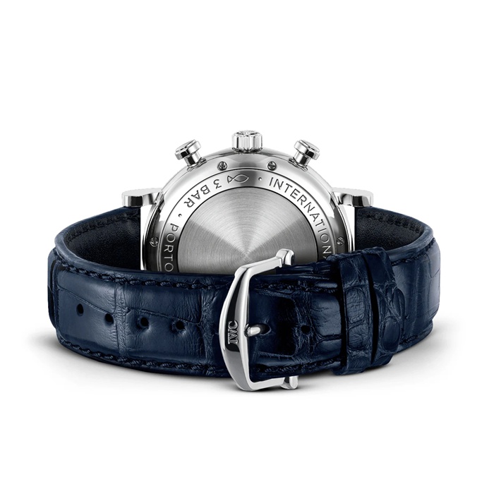 IWC Portofino 42mm Herrenuhr IW391037 – Bild 4