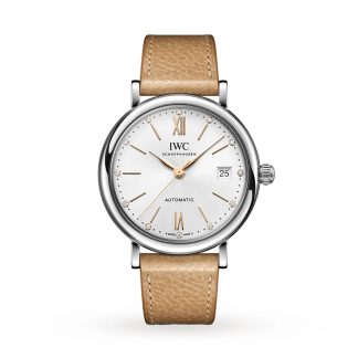 IWC Portofino Automatik 37mm IW458601