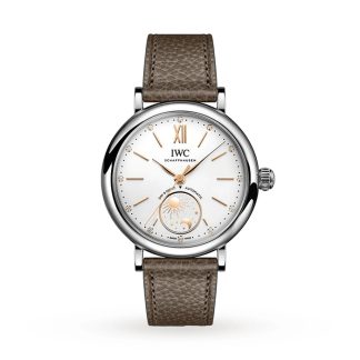 IWC Portofino Automatik Tag & Nacht 34mm IW459801